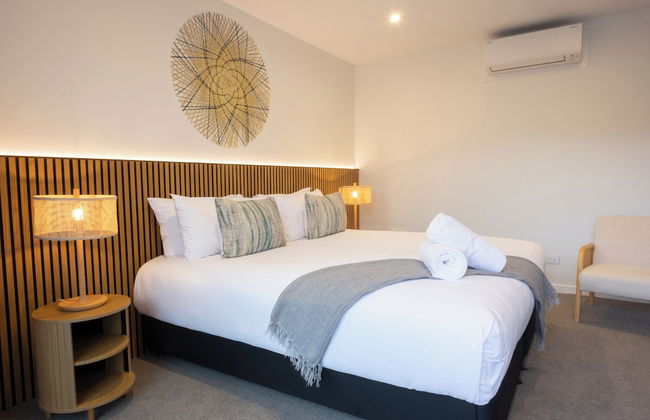 Alpine Junction Townhouse Apartments - Photo 8