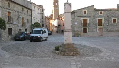 La Casa Rural del Pintor - Photo 3