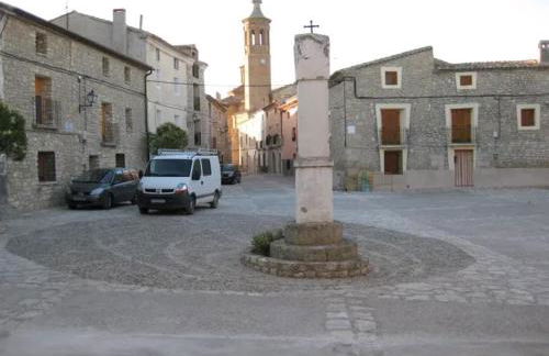 La Casa Rural del Pintor - Photo 3