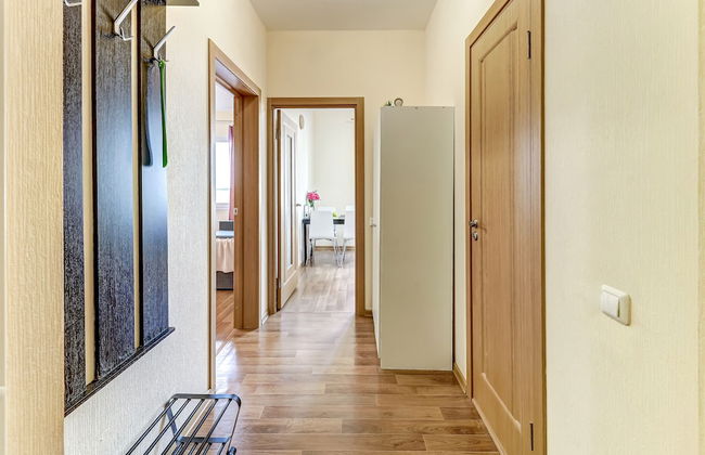 Apartment Vesta on Iuzhnoie Shosse - Foto 2