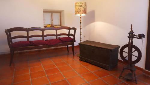 Olatuenea casa rural - Foto 4, Lobby or reception