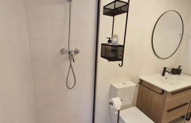 Casa Buena Vista con piscina y ascensor - Photo 32