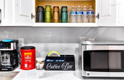 Cozy 3BR Backhouse and Near DTLA & Shops - Foto 23