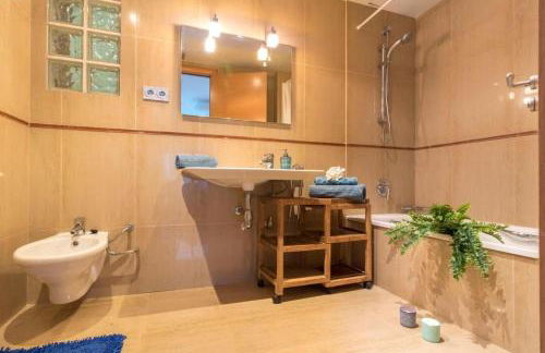 Respira, Mediterraneo 100% .Mandala apARTments - Foto 22