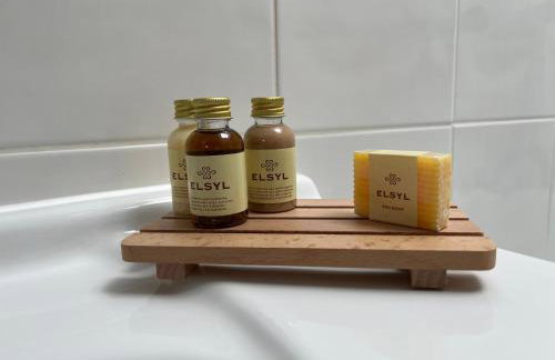 Oak Valley Lodges & Camping - Foto 43