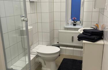 Schöne Wohnung am Schlossgarten - Foto 7