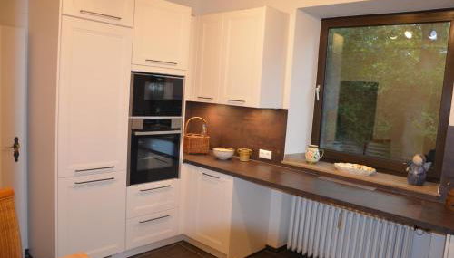 Ferienwohnung Haus am Fluß - Foto 4