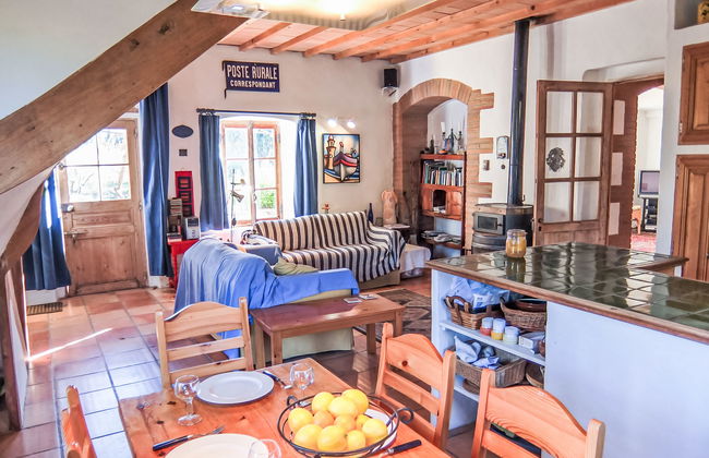 Mas Troumpill - Photo 6