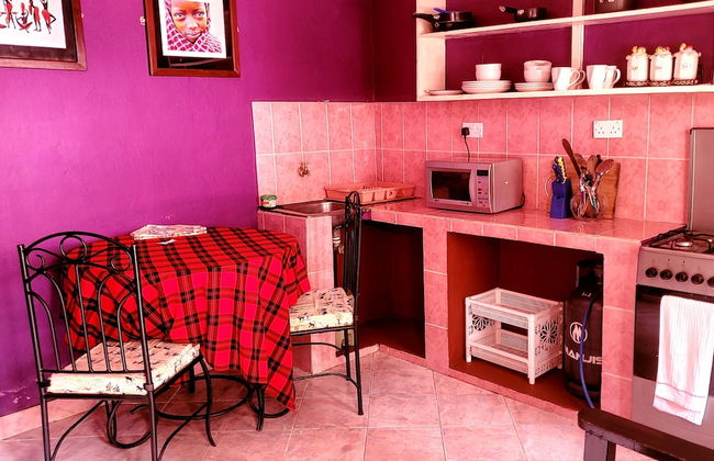 Kundayo Serviced Apartments Lodge - Photo 6