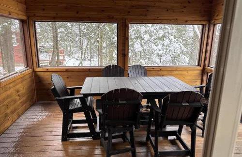 Lakeside Lookout Little Arbor Vitae Lakes - Photo 22