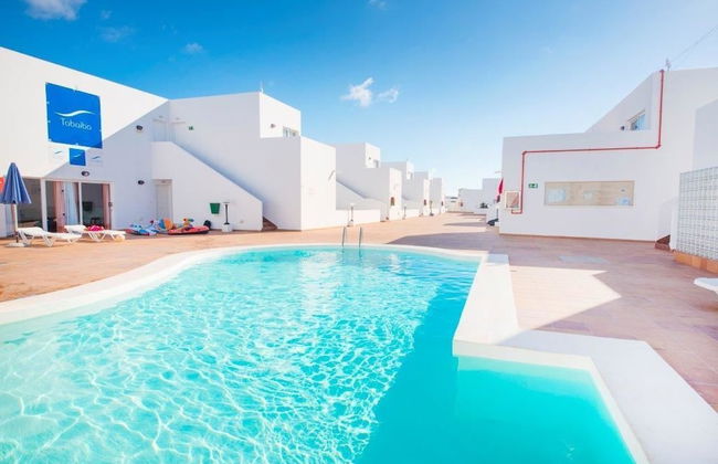 Tabaiba Apartamentos - Foto 21