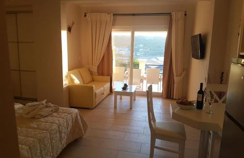 Paralia Luxury Suites - Foto 68
