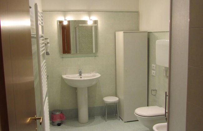 Agriturismo Villa Selvatico - Foto 40