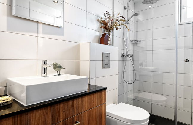 LIV Urban Suites - Foto 45