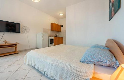 Amazing Apartment In Kustici With House Sea View - Foto 14