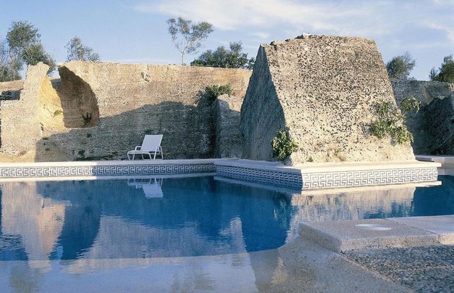 Casal Santa Eulàlia Hotel - Photo 39