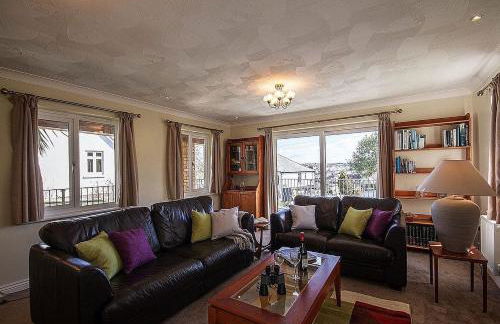 Orchard House Wadebridge Self Catering - Foto 17