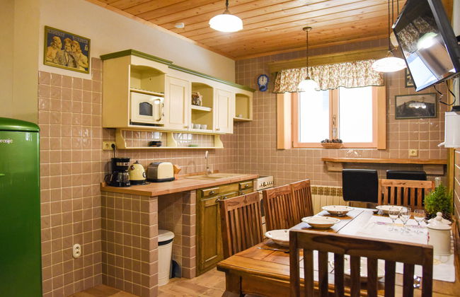 Stará Huť - Foto 1