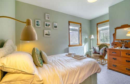 Clunie Dam Lodge - Foto 14