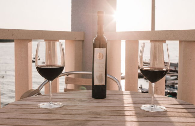 Aparthotel Marina Gromela - Foto 43