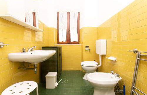 VILLA DEL MARE - Numana, meravigliosa villa a 100mt dal mare - Foto 43