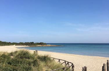 Villa sul mare Rosa Marina - Foto 36