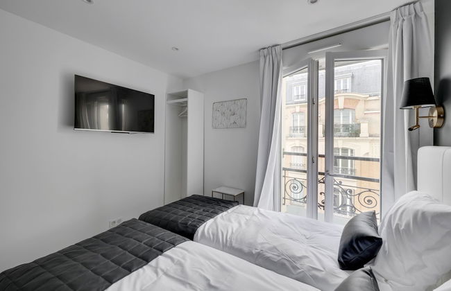 Le Bellevue - Foto 14