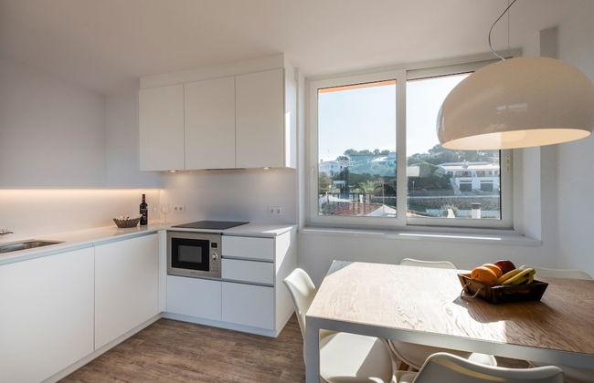 Apartamentos Playa de Canutells - Foto 7