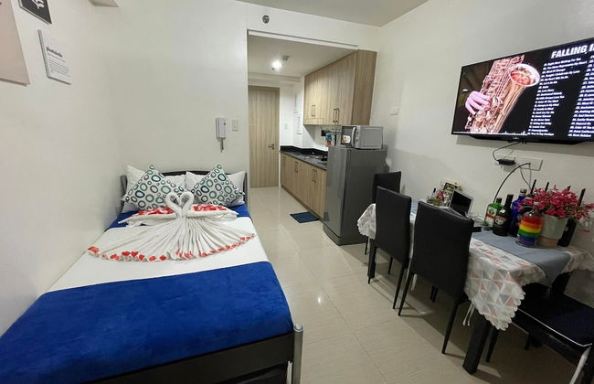 Shore Residences Stays by PBYY - Foto 18