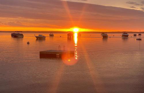 MAINE STAY LAKE HOUSE-LIMIT12 home - Foto 37