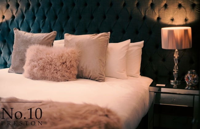 No.10 Preston - Foto 16