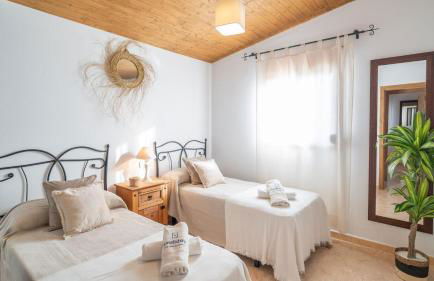 Casa Candado Cómpeta by Ruralidays - Foto 9