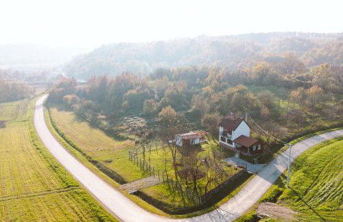 Kuća za odmor Djedov šešir - Foto 11