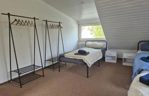 Apartment in Vaihingen an der Enz - Horrheim - Foto 16