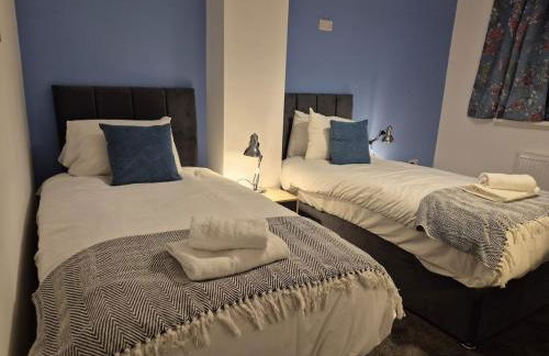 Mortimer House By Cliftonvalley Apartments - Foto 16