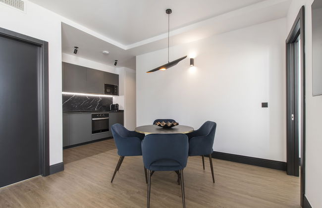 RS Boutique Apartments - Photo 37