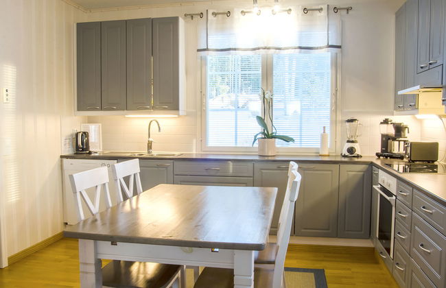 Villa eriksberg - Foto 3