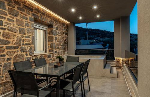 Almyra Seaside Residence 80meters from the beach - Foto 1