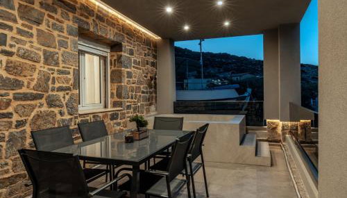 Almyra Seaside Residence 80meters from the beach - Foto 1