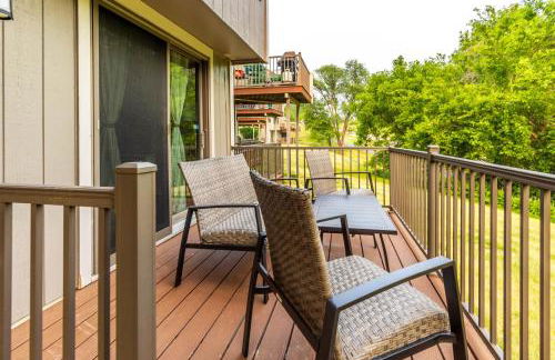 Hideaway Cove - Foto 36