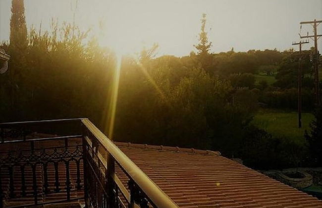 Villa Elatia - Foto 21