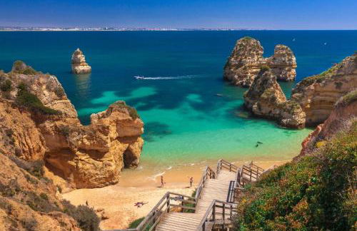 Luxury Apartment Ocean View by Be Cherish - Foto 50