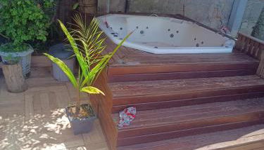 Chácara c piscina - Foto 4