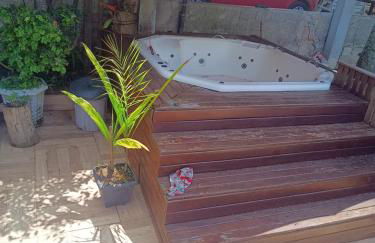 Chácara c piscina - Foto 4