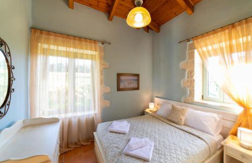 Villa Vitsilias under the cretan sky - Photo 19