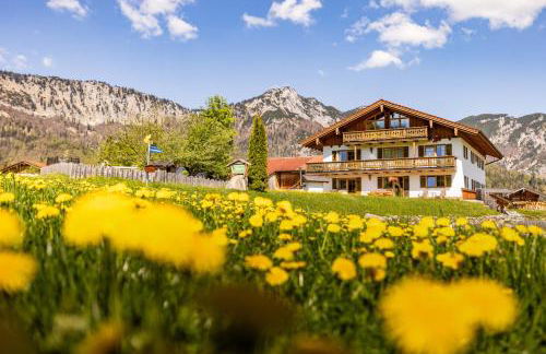 Ferienwohnung Roislerlehen - Foto 1