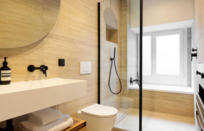 Apartment With 2 Rooms for 6 People - Photo 17