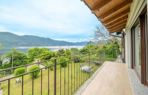 Apartment Tondo-2 by Interhome - Foto 10