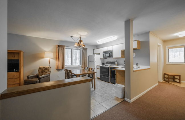 Telemark Northwoods Lodging - Photo 62