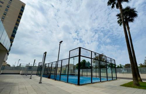 Bahía Azul Suites, Piscina & Pádel - Foto 3